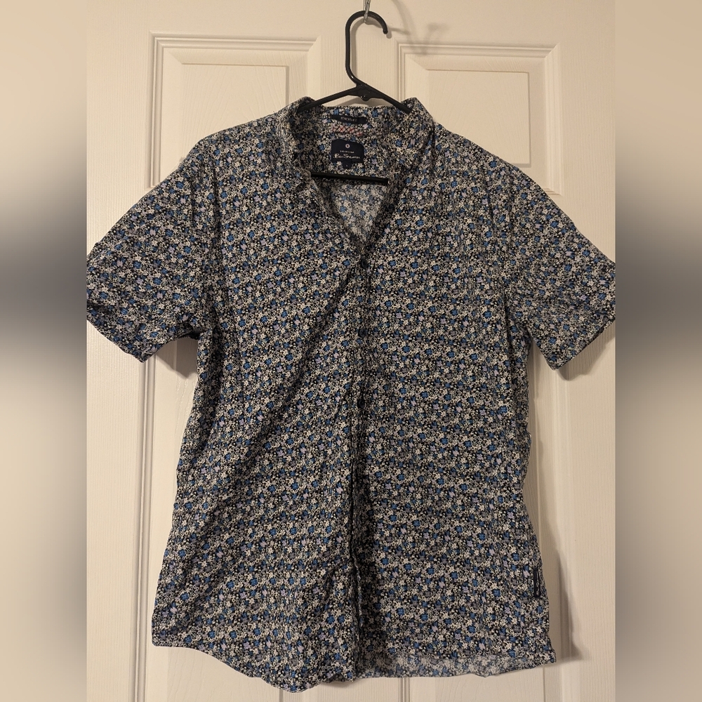 Ben Sherman shirt. large